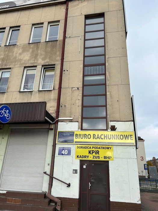 Nieruchomość komercyjna Płock, al. Stanisława Jachowicza. Zdjęcie 3