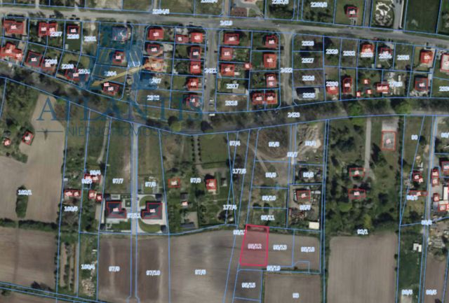 Działka budowlana Solec Kujawski. Zdjęcie 6