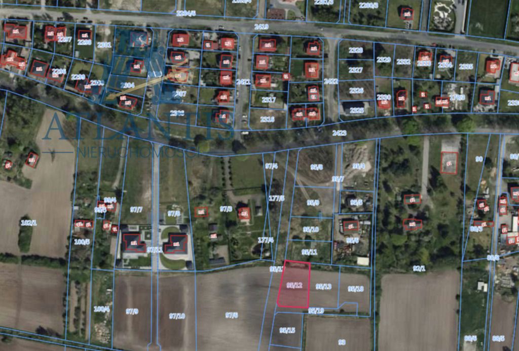 Działka budowlana Solec Kujawski. Zdjęcie 6