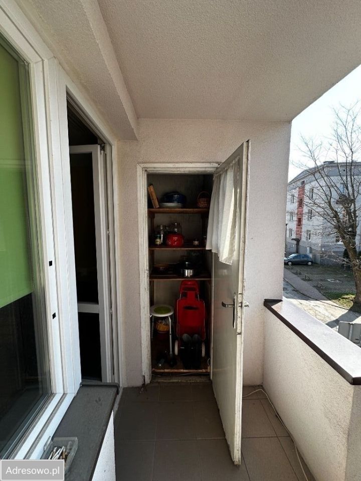 Mieszkanie 2-pokojowe Kielce Herby, ul. Gliniana. Zdjęcie 7