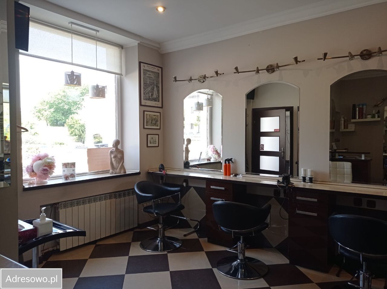 Lokal Warszawa Śródmieście, ul. Mariensztat. Zdjęcie 5