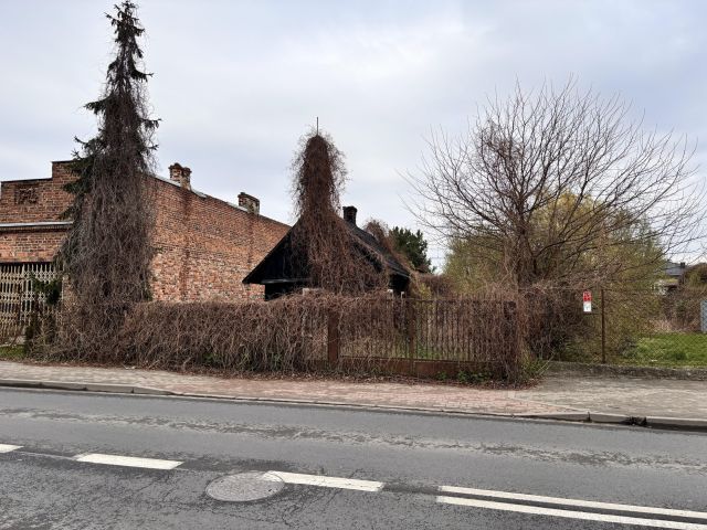 Działka budowlana Marki, ul. Fabryczna. Zdjęcie 2