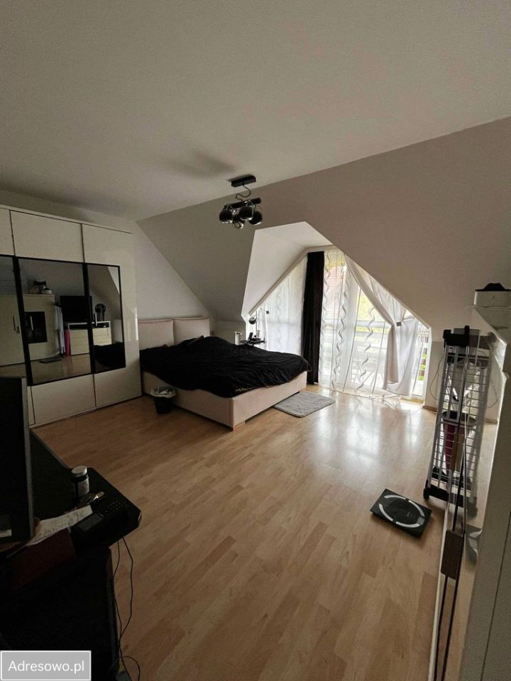 Mieszkanie 4-pokojowe Przecław