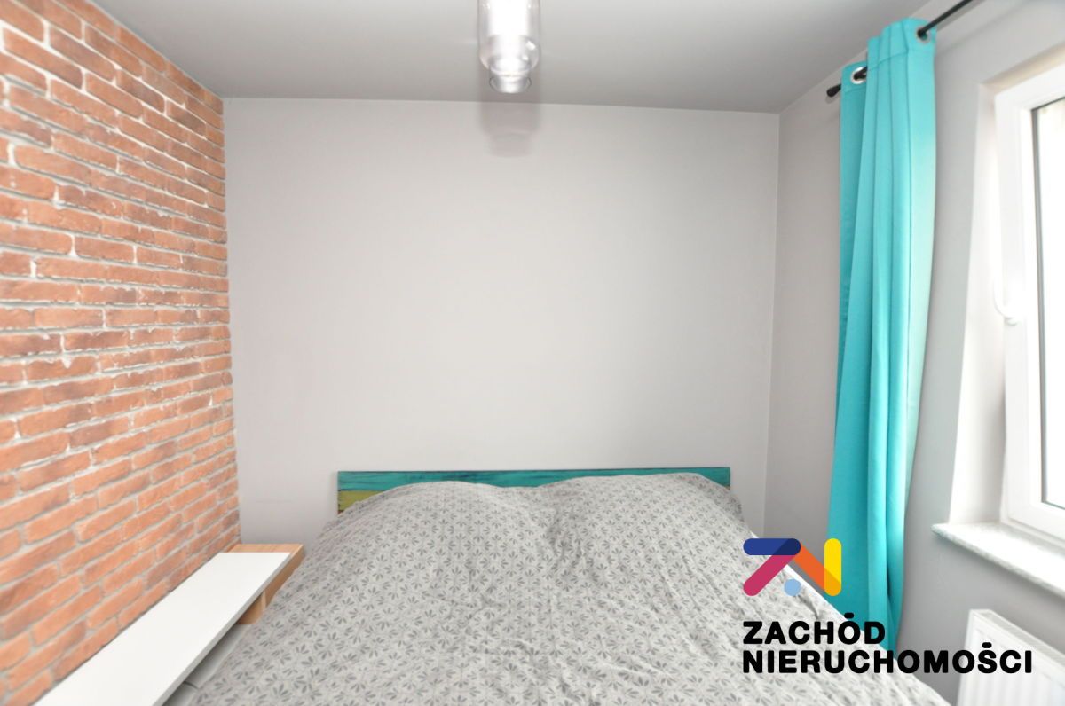 Mieszkanie 3-pokojowe Zielona Góra, ul. Franciszka Rzeźniczaka. Zdjęcie 13