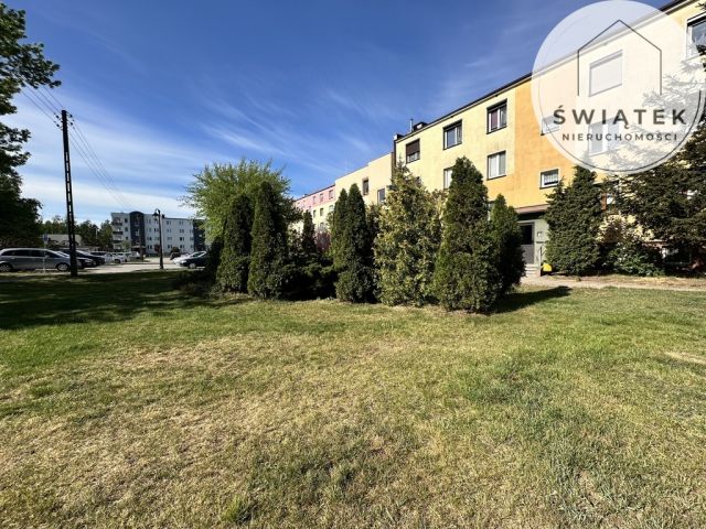 Mieszkanie 2-pokojowe Lubicz Górny, ul. Macieja Rataja. Zdjęcie 17