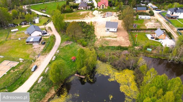 Działka budowlana Gościcino. Zdjęcie 1