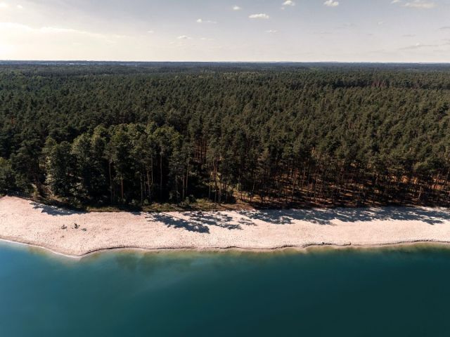 dom wolnostojący, 4 pokoje Brzezinki. Zdjęcie 8