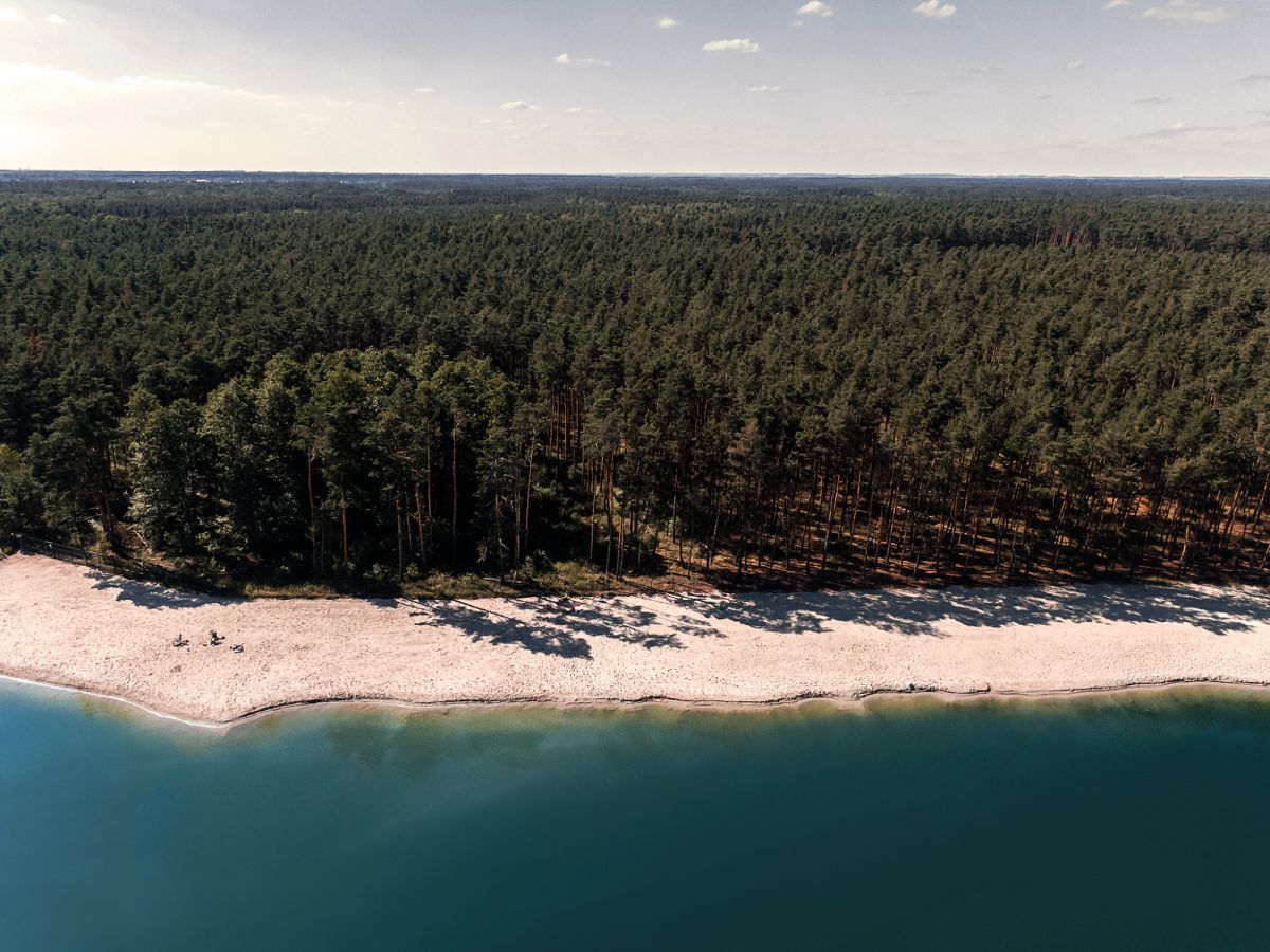 dom wolnostojący, 4 pokoje Brzezinki. Zdjęcie 8