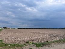 Działka budowlana Stary Widzim