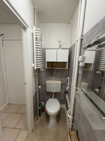 Mieszkanie 1-pokojowe Warszawa Żoliborz, ul. Zygmunta Krasińskiego. Zdjęcie 4