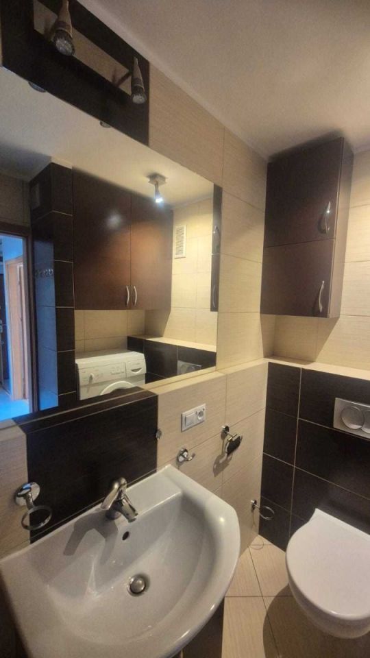 Mieszkanie 2-pokojowe Wrocław Stare Miasto, ul. Jęczmienna. Zdjęcie 8