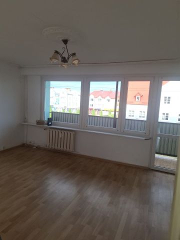 Mieszkanie 2-pokojowe Grajewo. Zdjęcie 1