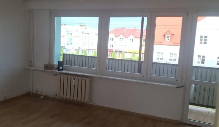 Mieszkanie 2-pokojowe Grajewo