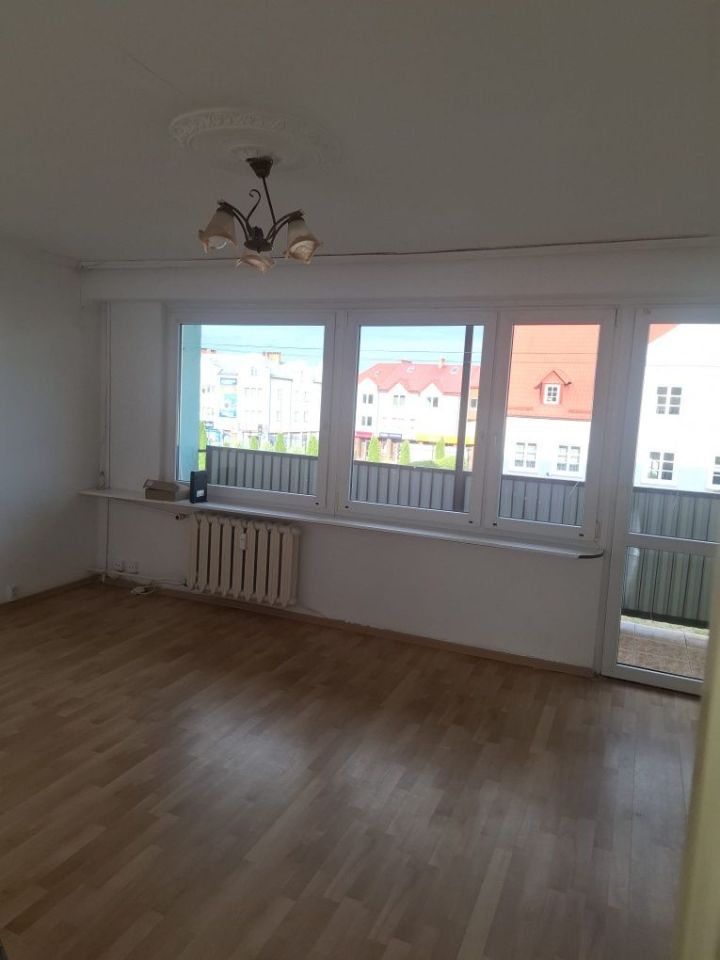 Mieszkanie 2-pokojowe Grajewo