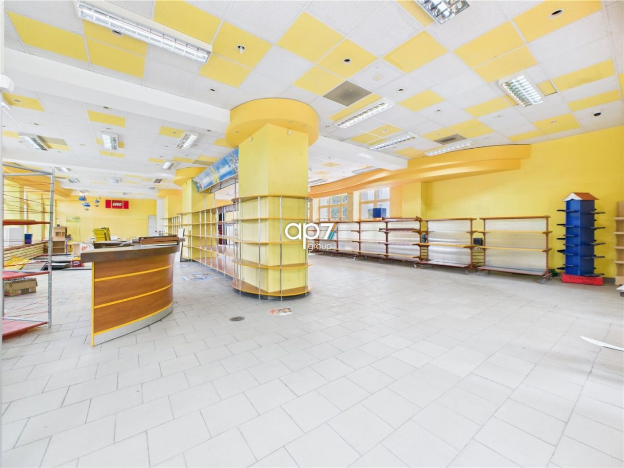 Lokal Kraków Prądnik Czerwony, ul. Pilotów. Zdjęcie 2