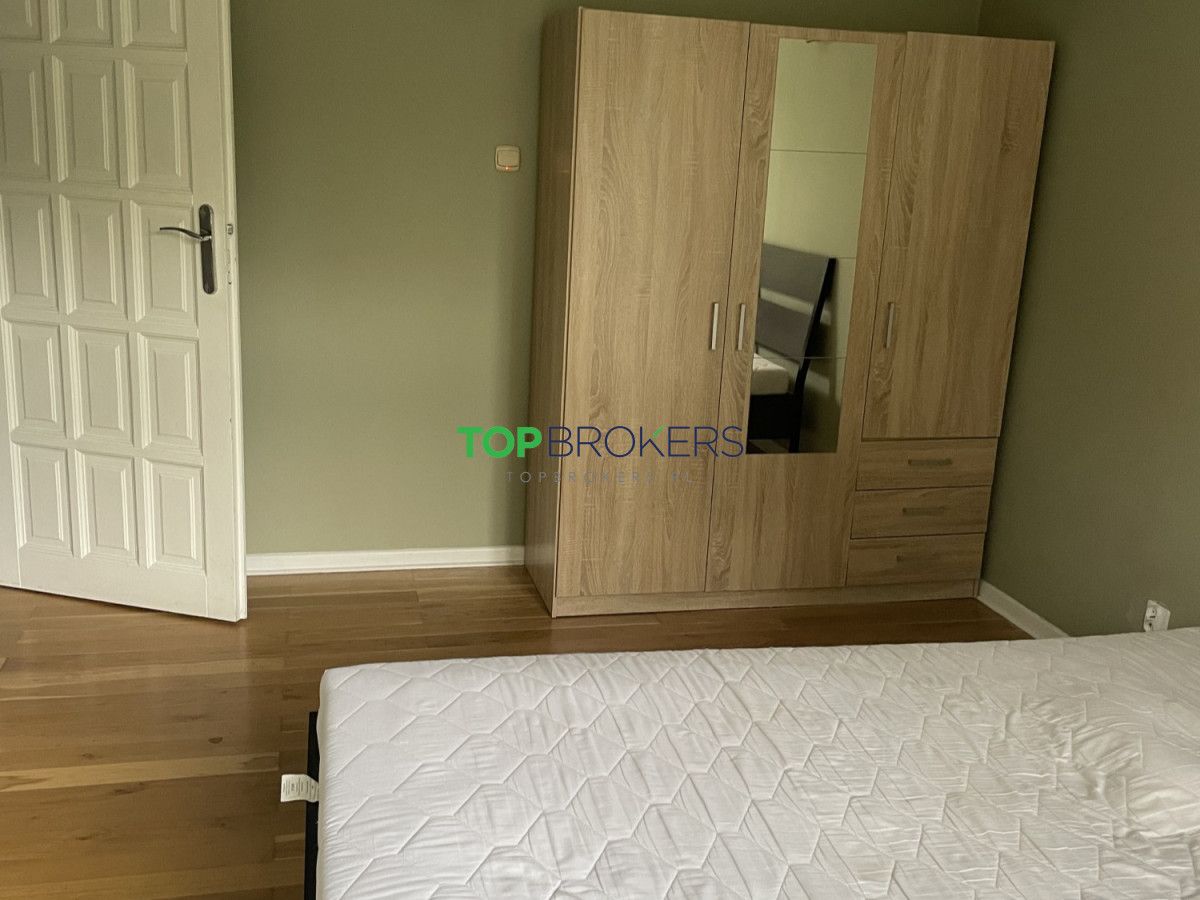 Mieszkanie 3-pokojowe Warszawa Wola, ul. Złota. Zdjęcie 3