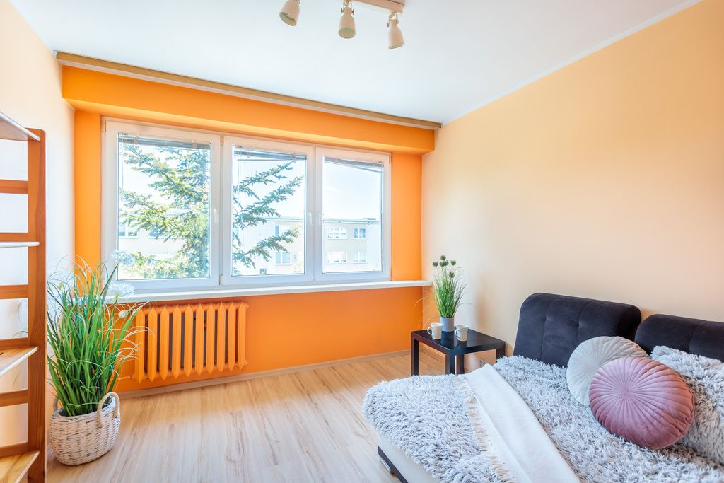 Mieszkanie 3-pokojowe Błonie, ul. Marszałka Józefa Piłsudskiego. Zdjęcie 8