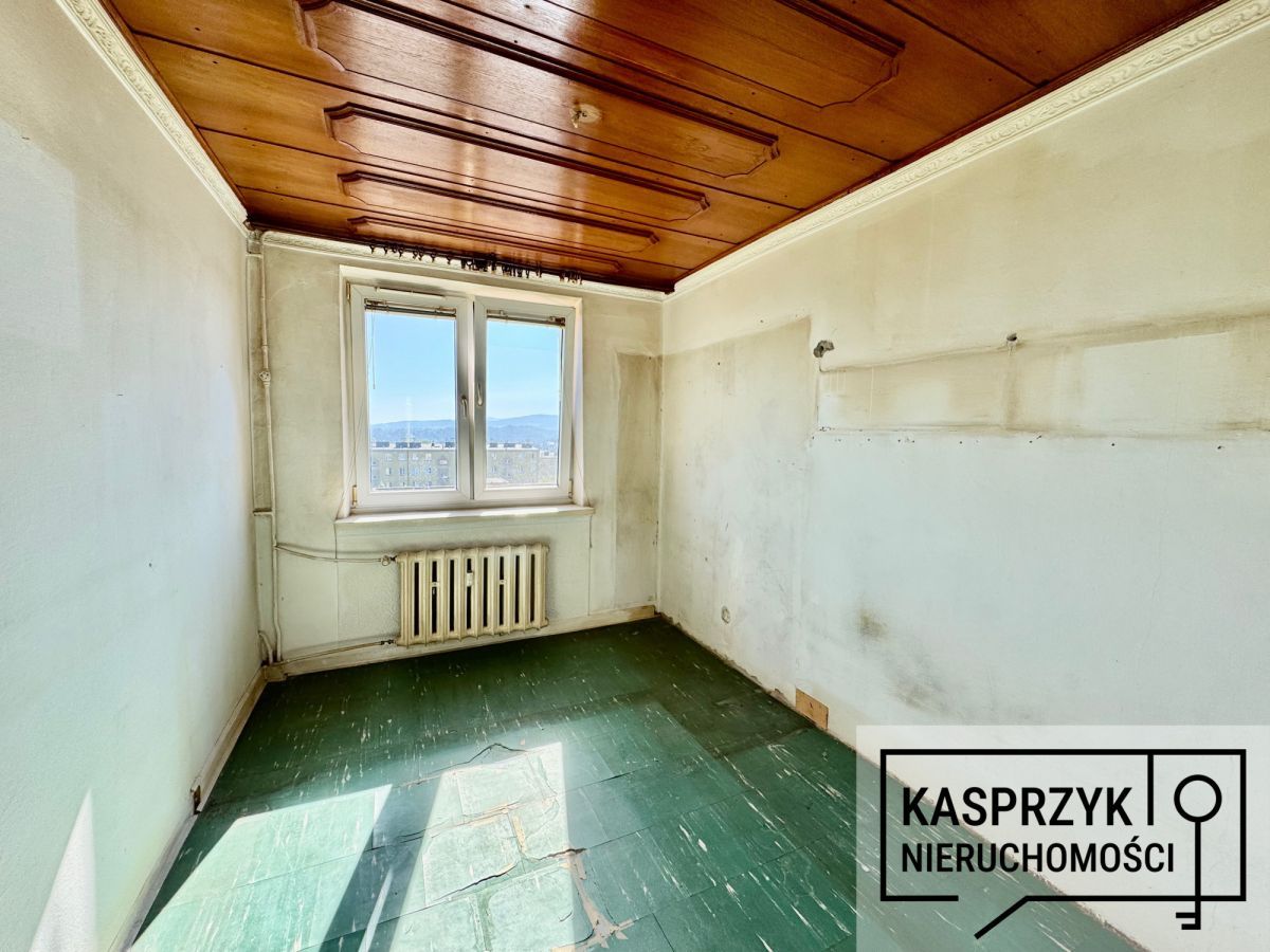 Mieszkanie 3-pokojowe Gorlice, ul. Krakowska. Zdjęcie 3