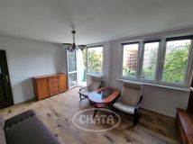 Mieszkanie 1-pokojowe Wrocław Krzyki, ul. Lubuska