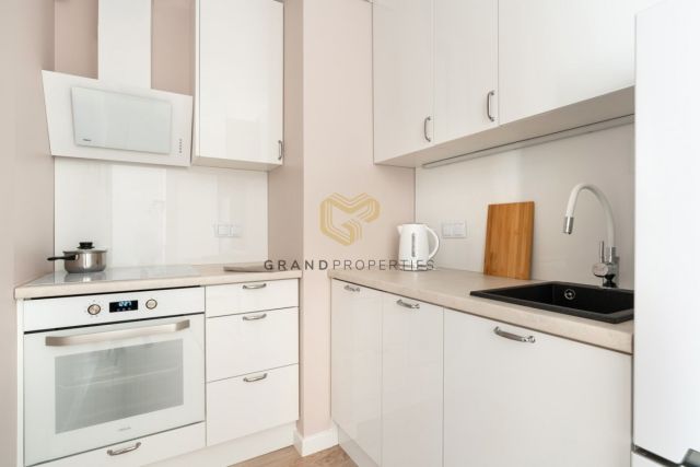 Mieszkanie 2-pokojowe Warszawa Mokotów, ul. Chrystiana Piotra Aignera. Zdjęcie 8