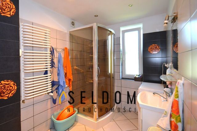 dom wolnostojący, 7 pokoi Domaszowice. Zdjęcie 22