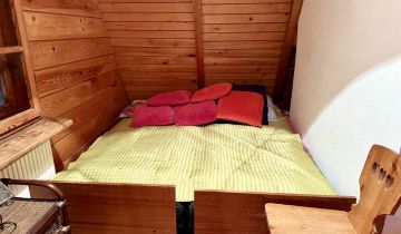 dom letniskowy, 5 pokoi Worliny