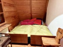 dom letniskowy, 5 pokoi Worliny. Zdjęcie 1