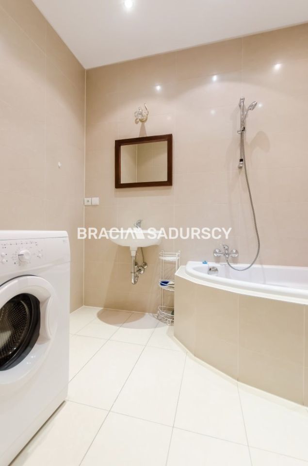 Mieszkanie 2-pokojowe Kraków Stare Miasto, ul. Krowoderska. Zdjęcie 7