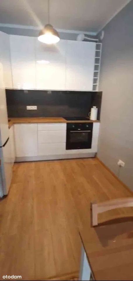 Mieszkanie 2-pokojowe Ząbki, ul. Christiana Andersena. Zdjęcie 4