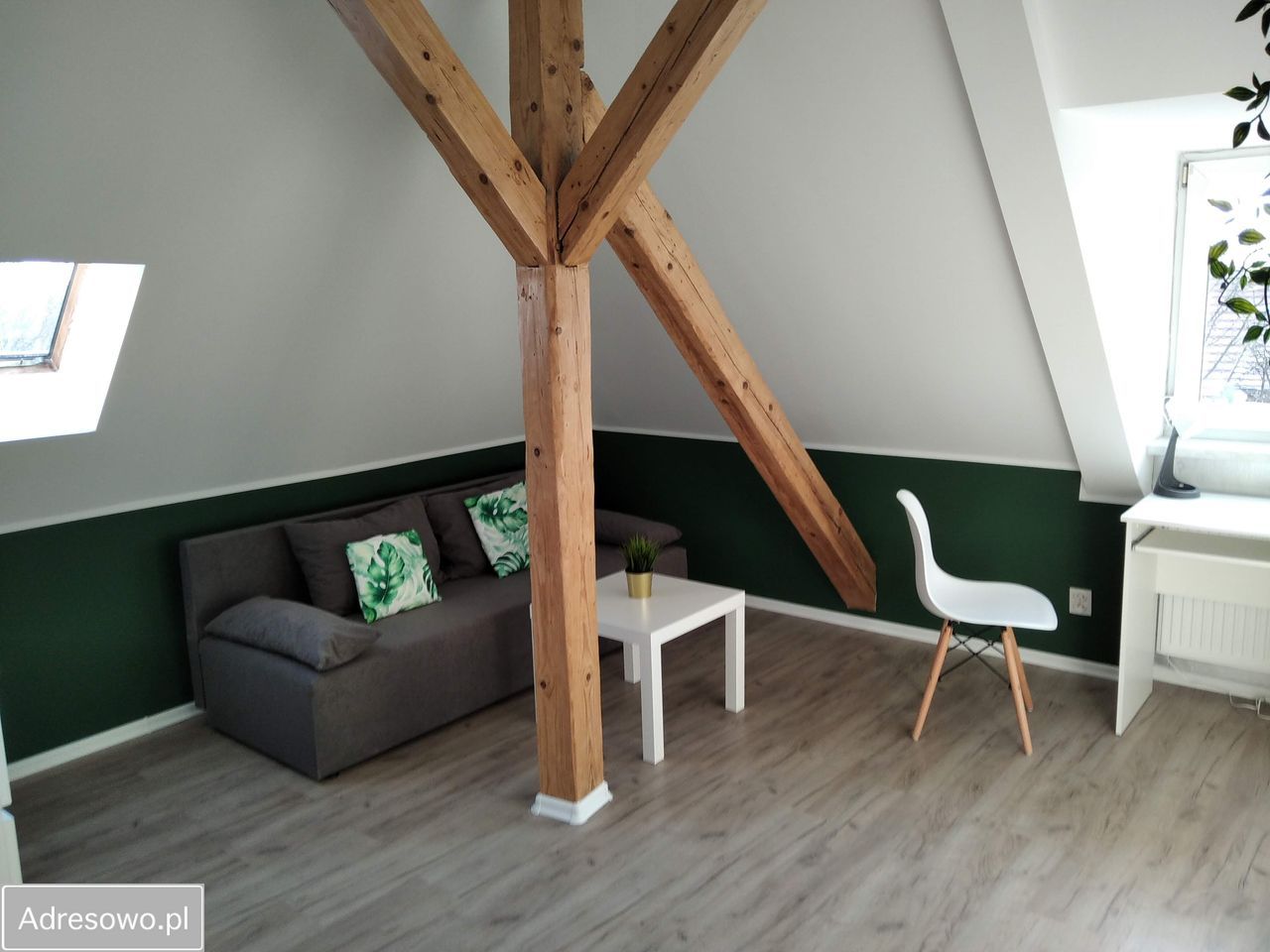 Pokój Zabrze Centrum, ul. Juliana Tuwima. Zdjęcie 4