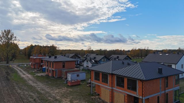 dom szeregowy, 4 pokoje Stary Kraszew, ul. Radzymińska. Zdjęcie 8