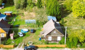 dom wolnostojący, 2 pokoje Oleszkowo