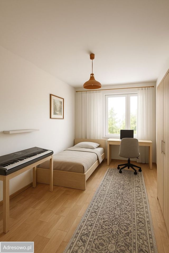 Mieszkanie 3-pokojowe Tarnów, ul. Romana Brandstaettera. Zdjęcie 5