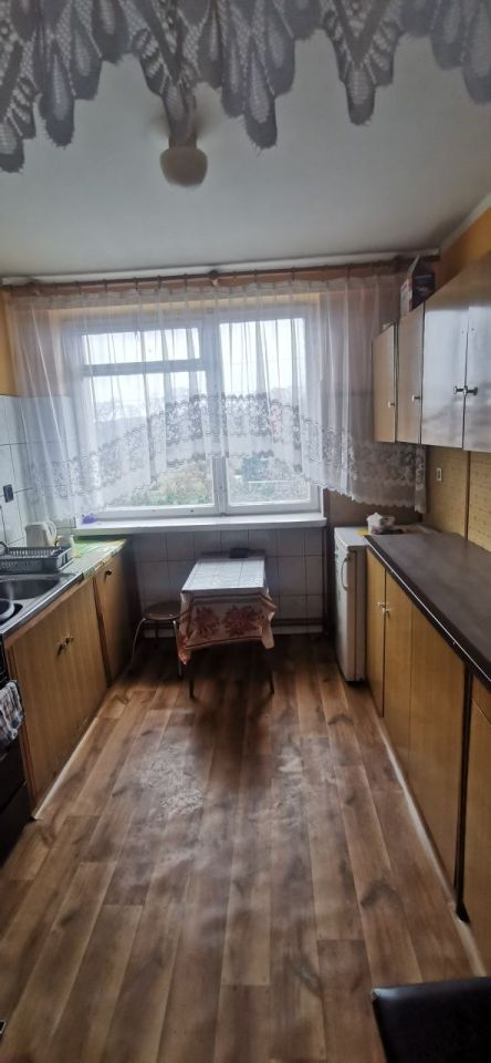 Mieszkanie 4-pokojowe Dretyń. Zdjęcie 3