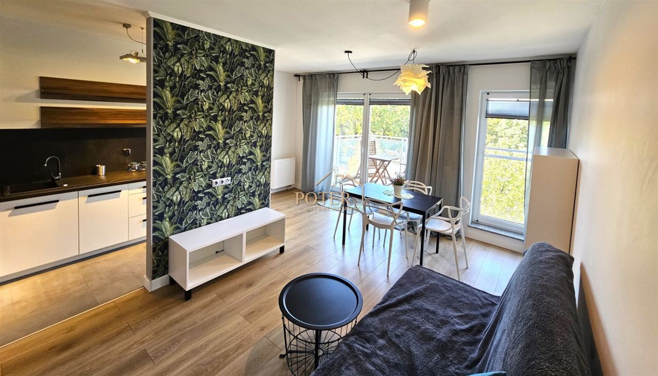 Mieszkanie 1-pokojowe Wrocław Stare Miasto, ul. Przedmiejska