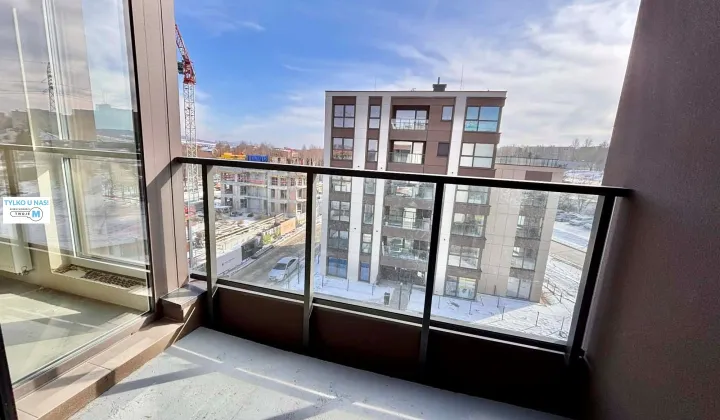 Mieszkanie 1-pokojowe Kielce