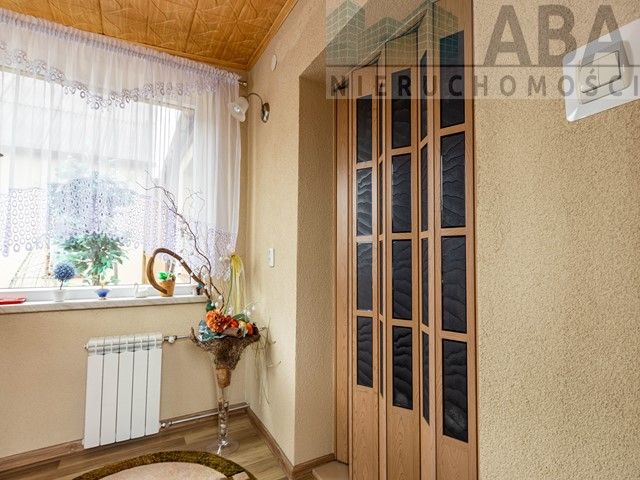dom wolnostojący, 3 pokoje Konin Grójec. Zdjęcie 11