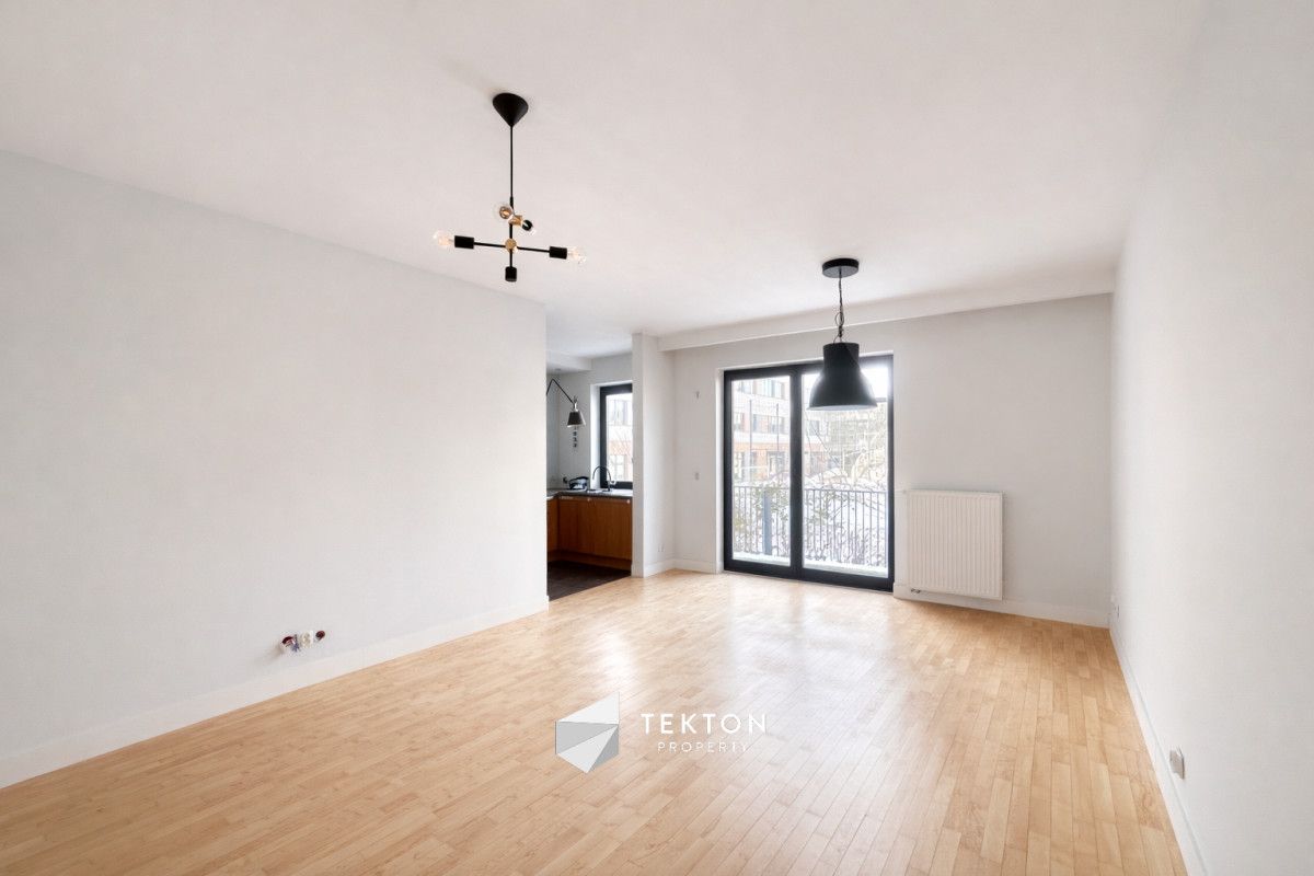 Mieszkanie 3-pokojowe Warszawa Wola, ul. Jana Kazimierza. Zdjęcie 4