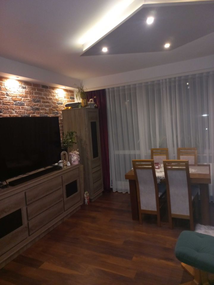 Mieszkanie 3-pokojowe Słupca, os. Niepodległości. Zdjęcie 7