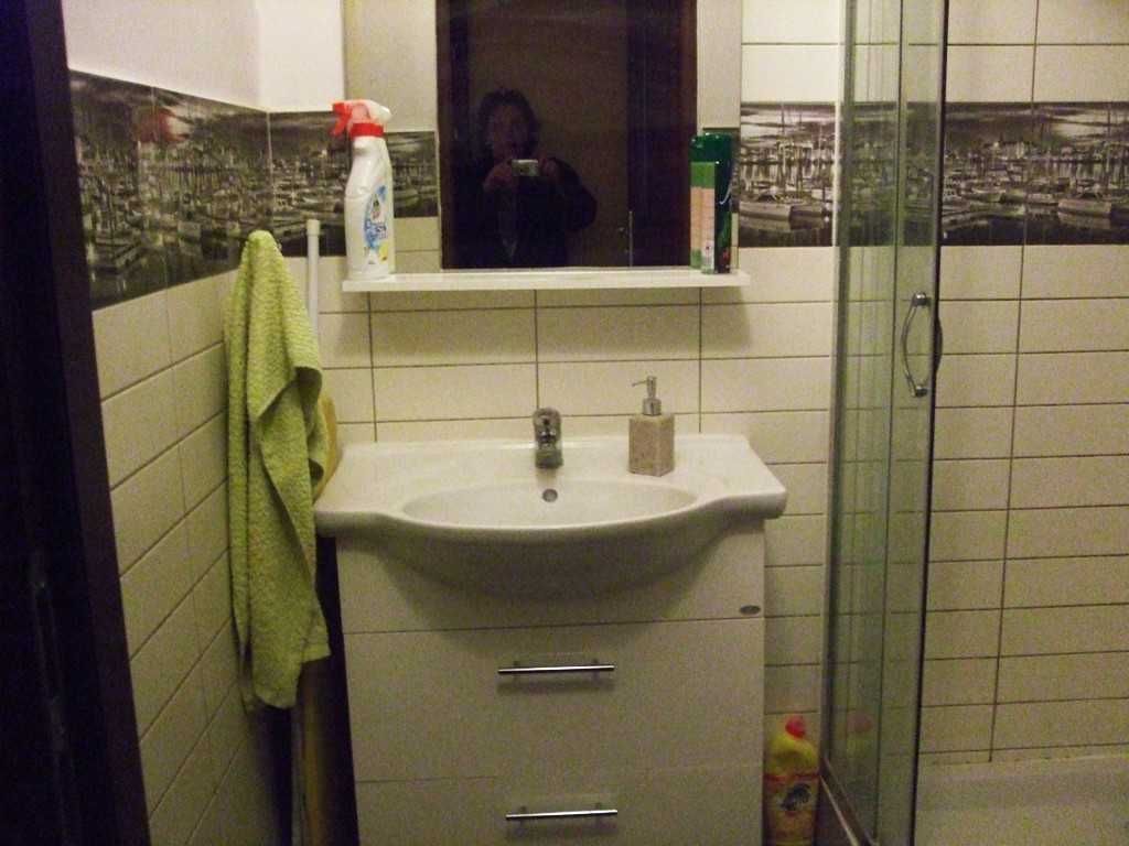 Mieszkanie 1-pokojowe Koszalin Centrum. Zdjęcie 3