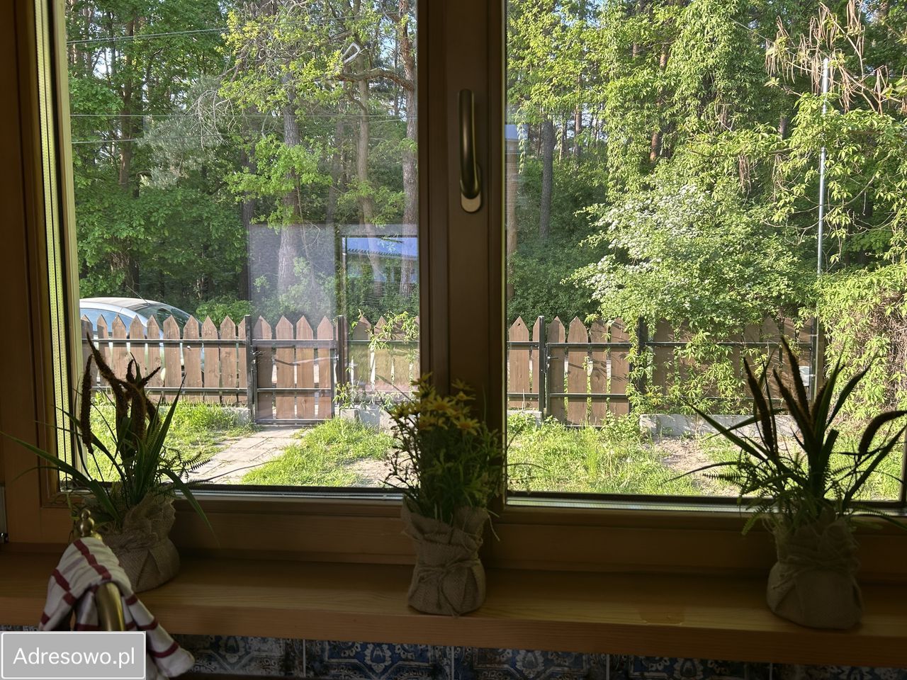 bliźniak, 4 pokoje Ustanów, ul. Podleśna. Zdjęcie 6