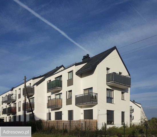 Mieszkanie 2-pokojowe Wrocław Fabryczna, ul. Kościańska. Zdjęcie 1