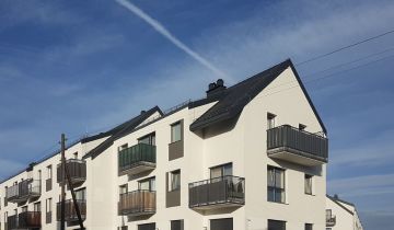 Mieszkanie 2-pokojowe Wrocław Fabryczna, ul. Kościańska