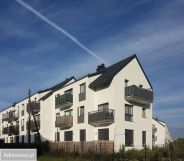 Mieszkanie 2-pokojowe Wrocław Fabryczna, ul. Kościańska