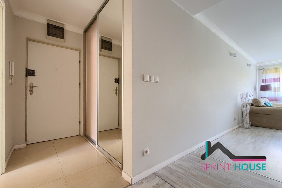 Mieszkanie 3-pokojowe Warszawa Mokotów, ul. Augustówka. Zdjęcie 12