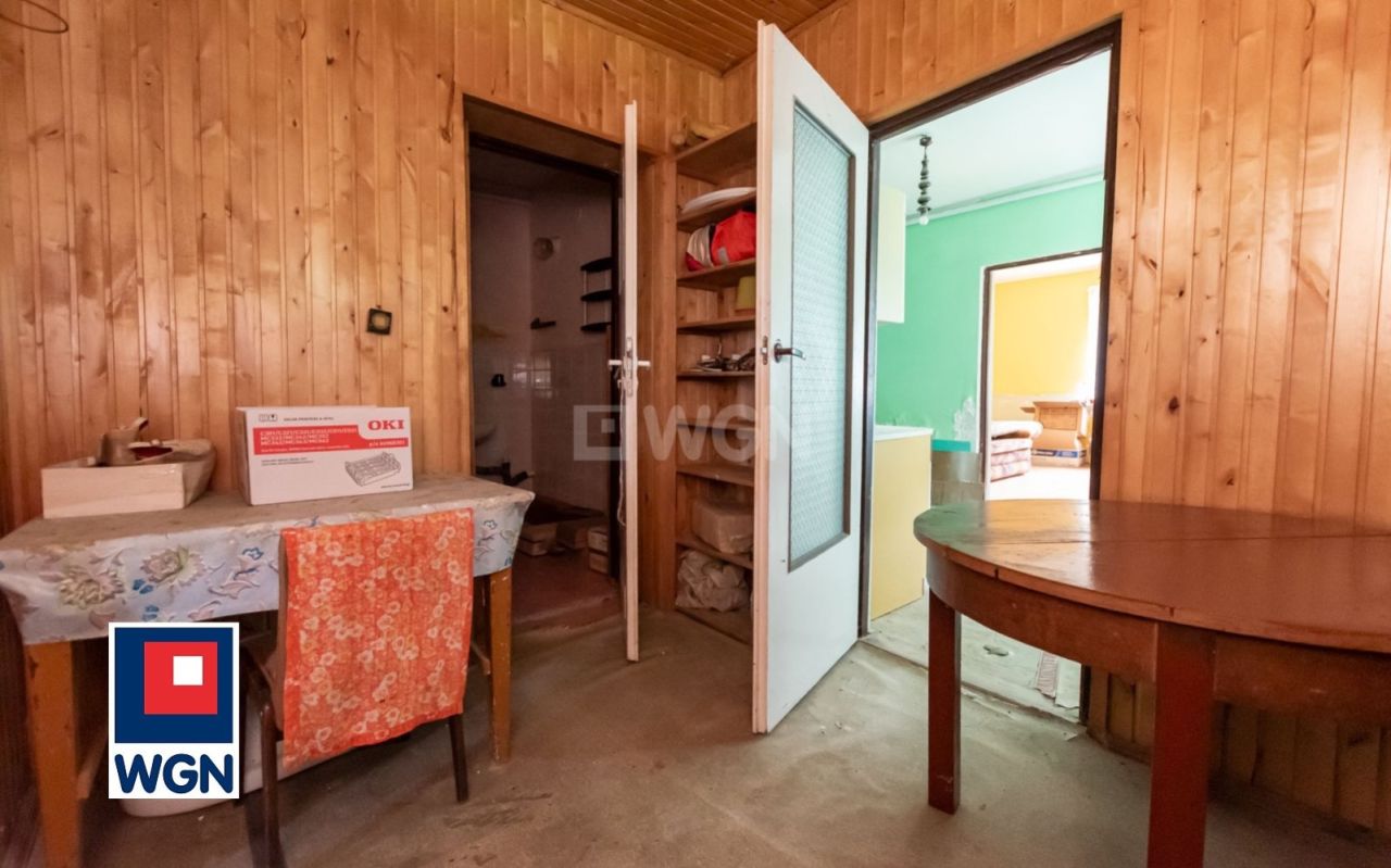 dom wolnostojący, 4 pokoje Piskajny. Zdjęcie 11