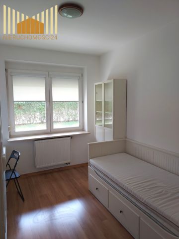 Mieszkanie 4-pokojowe Warszawa Ursynów, ul. Stefana Dembego. Zdjęcie 3