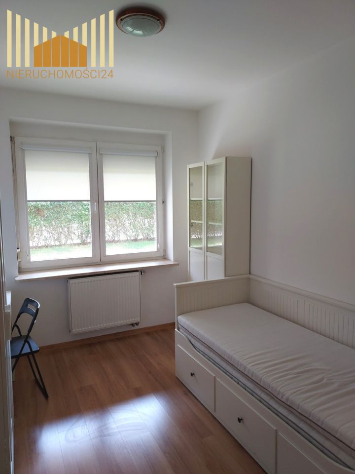 Mieszkanie 4-pokojowe Warszawa Ursynów, ul. Stefana Dembego. Zdjęcie 3