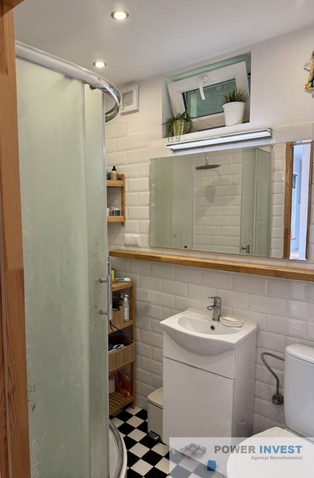 dom wolnostojący, 4 pokoje Wola Batorska. Zdjęcie 8