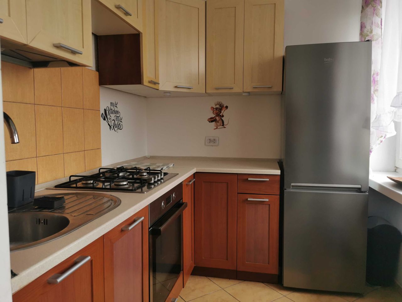 Mieszkanie 2-pokojowe Będzin, ul. Wojciecha Jastrzębowskiego. Zdjęcie 7